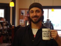 Benjamin Lanoha