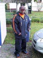 Lawrence Williams