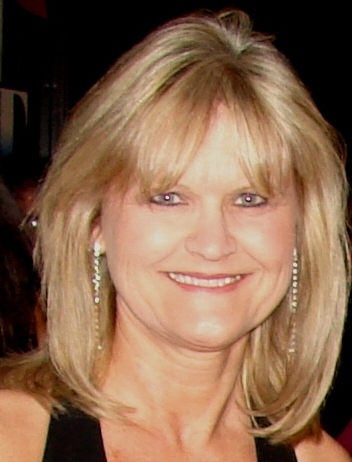 Paula Bowles