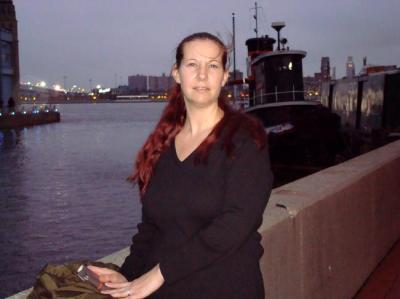 Heidi Arshad