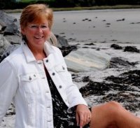 Cynthia Martin