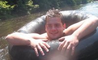 Matthew Mcleod