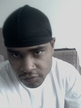 Gregory Carter
