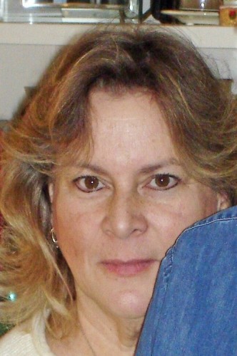 Tracy Moore