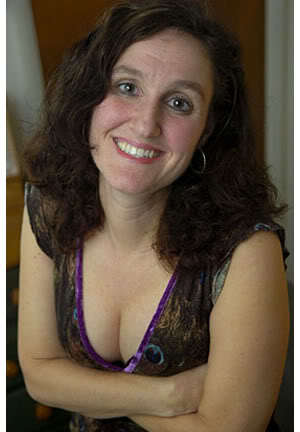 Robin Horner