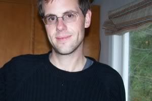 Keith Morton