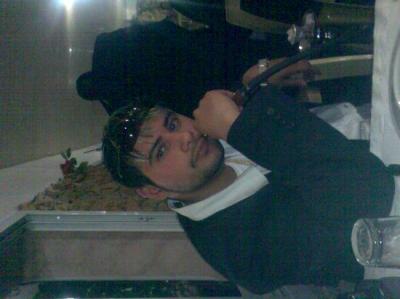 Kevin Naim