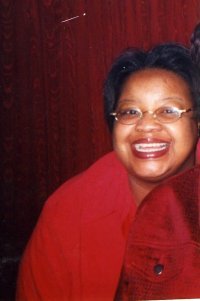 Shaefalda Thompson