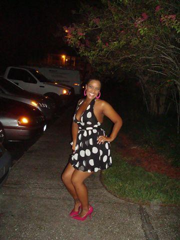 Meagan Charity