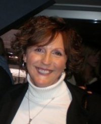 Elizabeth Keresman