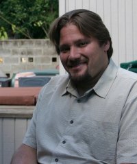 Benjamin Bruno