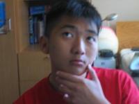 Jerry Chang