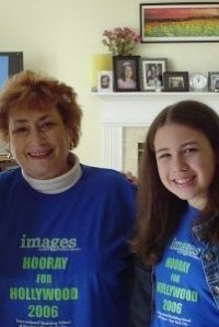 Nancy Ohara