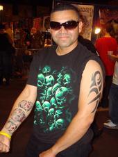 John Correa