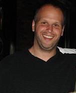 Richard Hubacek