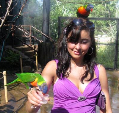 Cheryl Abrao