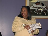 Deborah Hayes