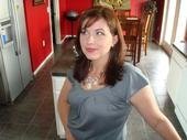 Lacy Hooper