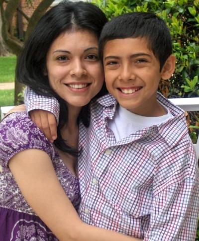Juanita Villalon