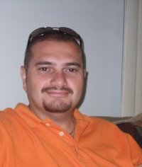 Alan Spiridon