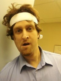 Matthew Duncan