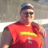 Lonnie Bray