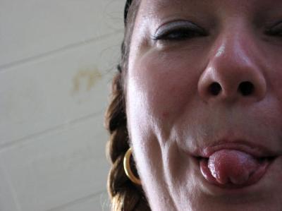 Sandra Mainville