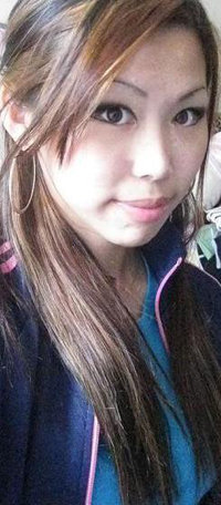 Pamela Wong