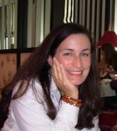 Tressa Baird