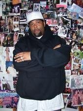 Timothy Goode