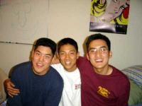 Brandon Pae
