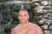 Jose Teyra