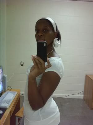 Patrice Maddox