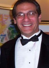 Lawrence Tezekjian