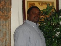Darren Robinson