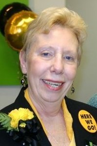 Rowena Partyka