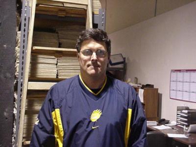 Daniel Brugmann