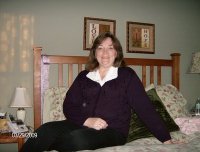 Deborah Drinnon