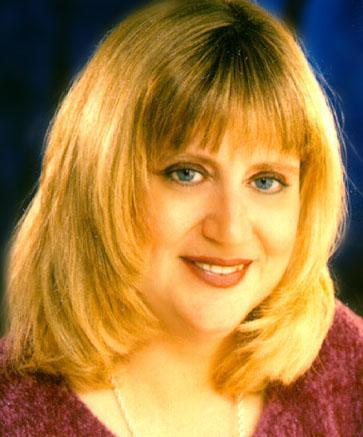 Sandra Stabler