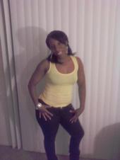 Shayla Jones