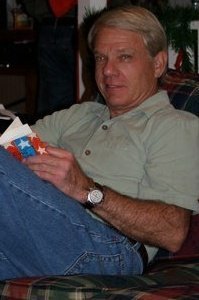 Larry Brown