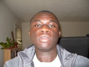 Samuel Akwaboah