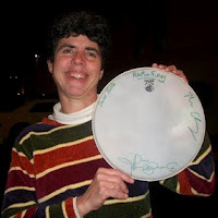 Sandra Salmansohn