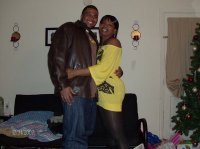 Tanisha Beatty
