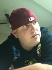 Rodney Stevenso