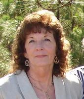 Peggy Stover