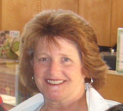 Robin Lachance