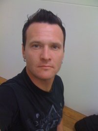 Dieter Galambos