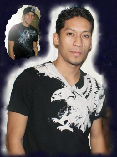 Hector Martinez