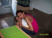 Tameka Lattimore